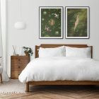 Dreamscape nature bundle_art prints mockup
