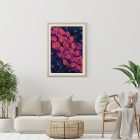 Noctural canopy_art print mockup