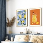 Summer vibes bundle_art prints mockup
